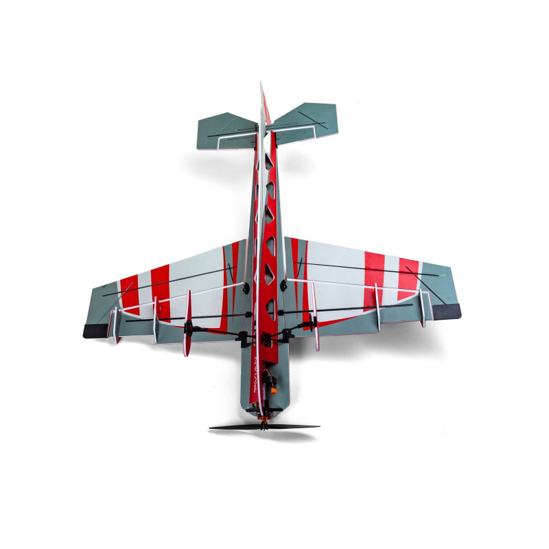 E-flite Eratix 3D BNF Basic Flugzeug mit AS3X & SAFE 0.86m