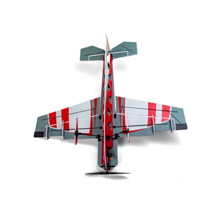 E-flite Eratix 3D BNF Basic Flugzeug mit AS3X & SAFE 0.86m