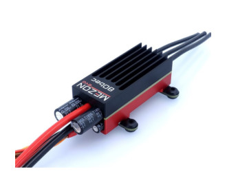 Controller Jeti Mezon evo 80 BEC 2