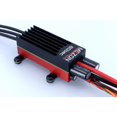 Controleur Jeti Mezon evo 80 BEC