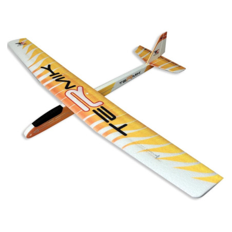 Fábrica Thermik RC planeador aprox.1.44m