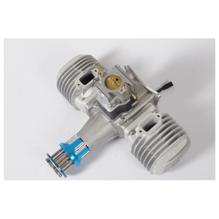 2-Takt-Benzinmotor GP178 Great Power Engine