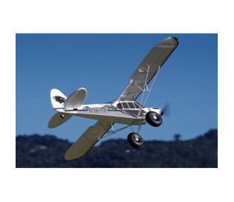 Avion FMS PA-18 Super Cub PNP + REFLEX env.1.70m - FLASH RC 2