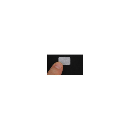 CERNIERA CIANO MEDIO ECOTOP 18x12 mm 20 pz.