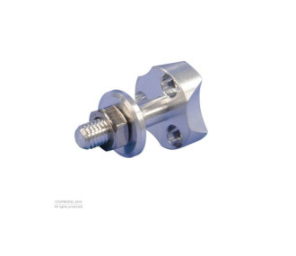 JUEGO DE ADAPTADORES DE HÉLICES RADIALES PARA MOTOR XPOWER XC50