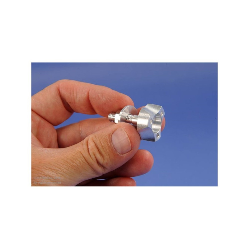 SET ADAPTATEUR D'HELICE RADIAL POUR MOTEUR XPOWER XC50