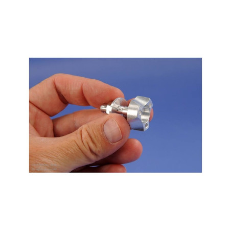 RADIAL PROPELLER ADAPTER SET FOR XPOWER XC50 MOTOR