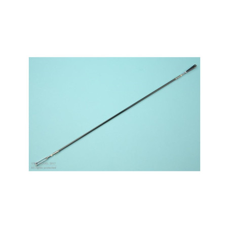 QUICK LINK CARBON 25cm M2 2pz TY 1