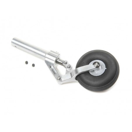 Einziehfahrwerke für Flugzeuge - Nose Strut w/Wheel: HAVOC Xe 80mm EDF Sport Jet - FLASH RC