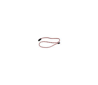 RALLONGE SERVO JR/FUT 200cm TORSADEE TY 1 - FLASH RC