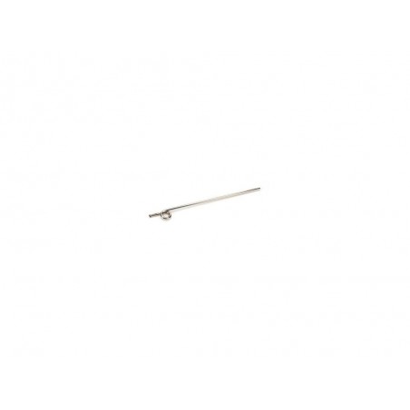 Aircraft retractable landing gear - 60-120 Left landing gear strut - FLASH RC