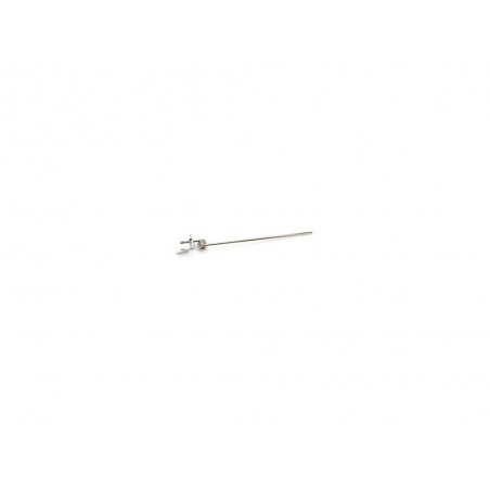 Aircraft retractable landing gear - 60-120 Front landing gear strut - FLASH RC
