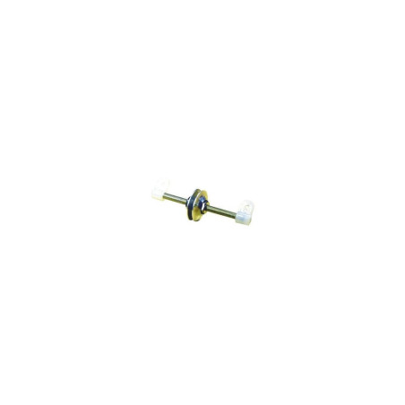 GUIGNOL DIRECTION  TY 1 M3 LONG 100mm 1PC - FLASH RC