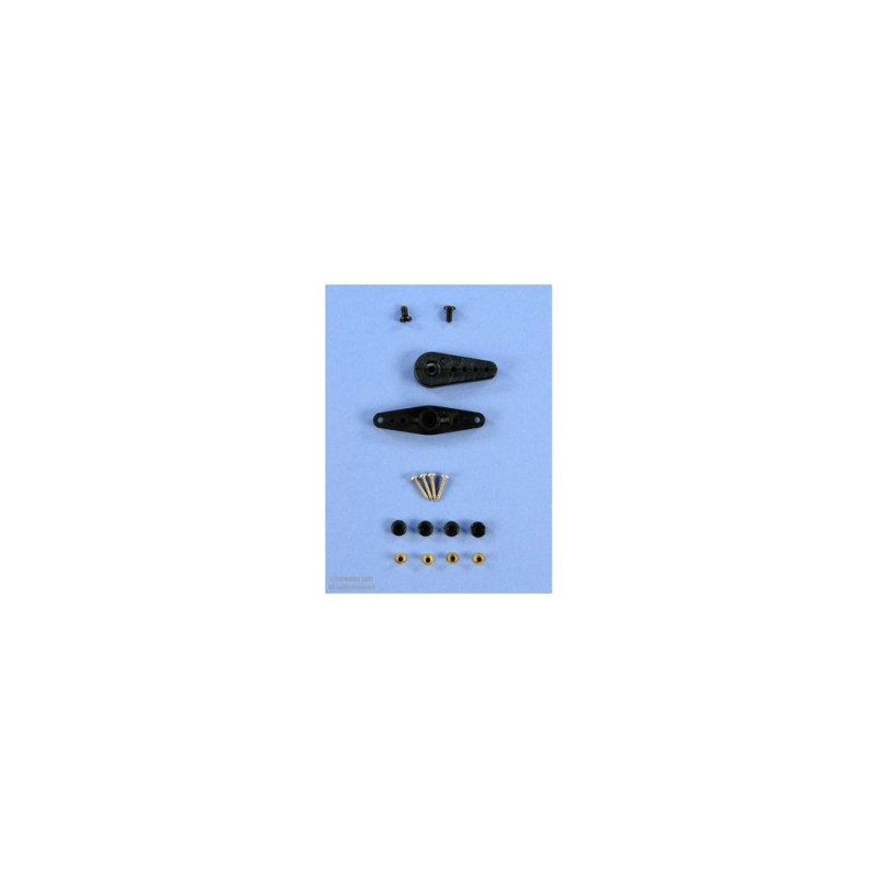 ZUBEHÖR SERVO TOPMODEL DS1413 T