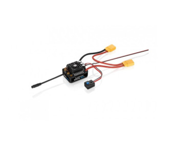 EZRUN MAX8 160A G2 XT90 Controller HOBBYWING 2