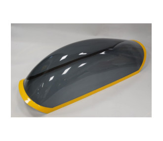 Gadget glass roof 111 ECOTOP - FLASH RC