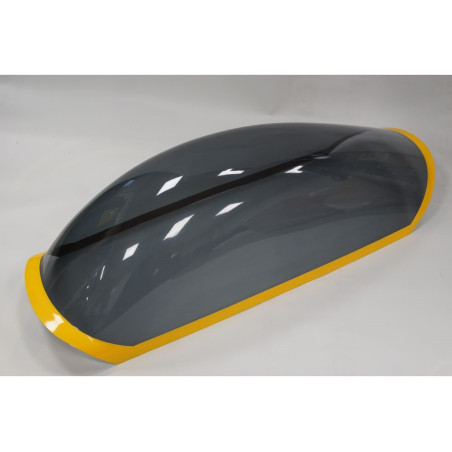 Gadget glass roof 111 ECOTOP - FLASH RC
