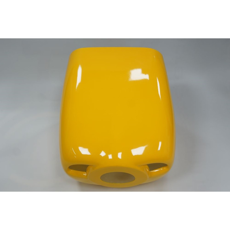 Capot moteur BIDULE 111 - FLASH RC