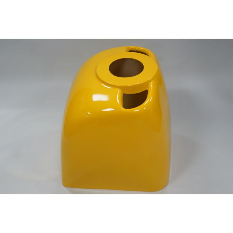 Capot moteur BIDULE 111 - FLASH RC