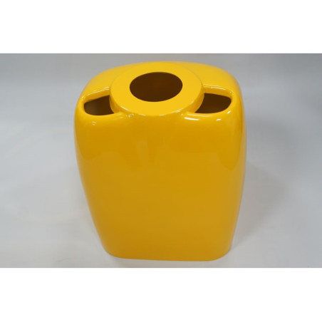 Capot moteur BIDULE 111 - FLASH RC