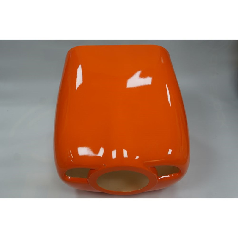 BIDULE 170 engine cowl - FLASH RC