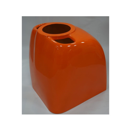 Motorhaube BIDULE 170