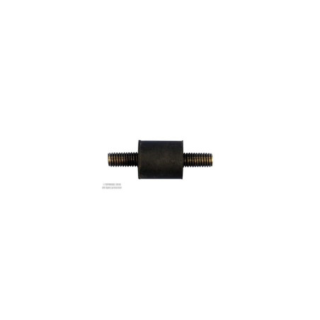 SILENT-BLOC ø 8mm M3 4pz FAMOTEC