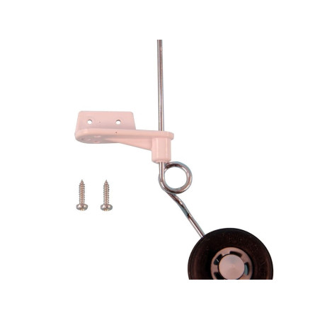 ROLLE FLUGZEUGSCHWANZ 2-5kg ROLLE ø28mm TOPMODEL CZ