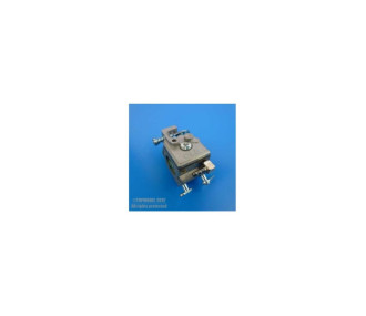 Vergaser DLE60 1pc