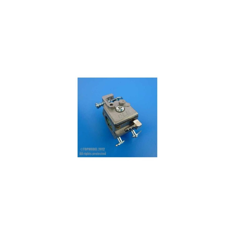 Carburatore DLE60 1pc