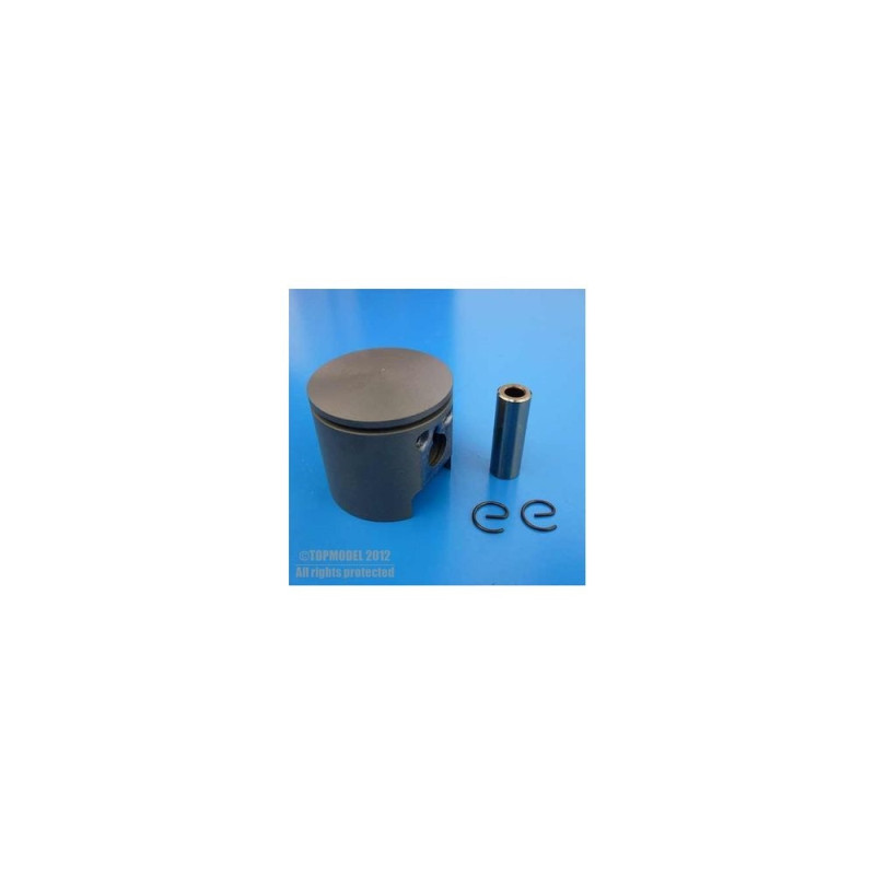 Piston DLE60 the set