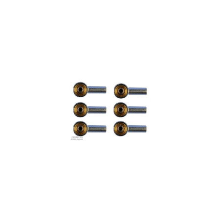 ALU FAMOTEC M3 6St.