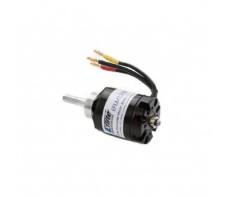 Outrunner - Brushless-Motor Klasse 60 mit rotierendem Käfig, 500Kv - FLASH RC