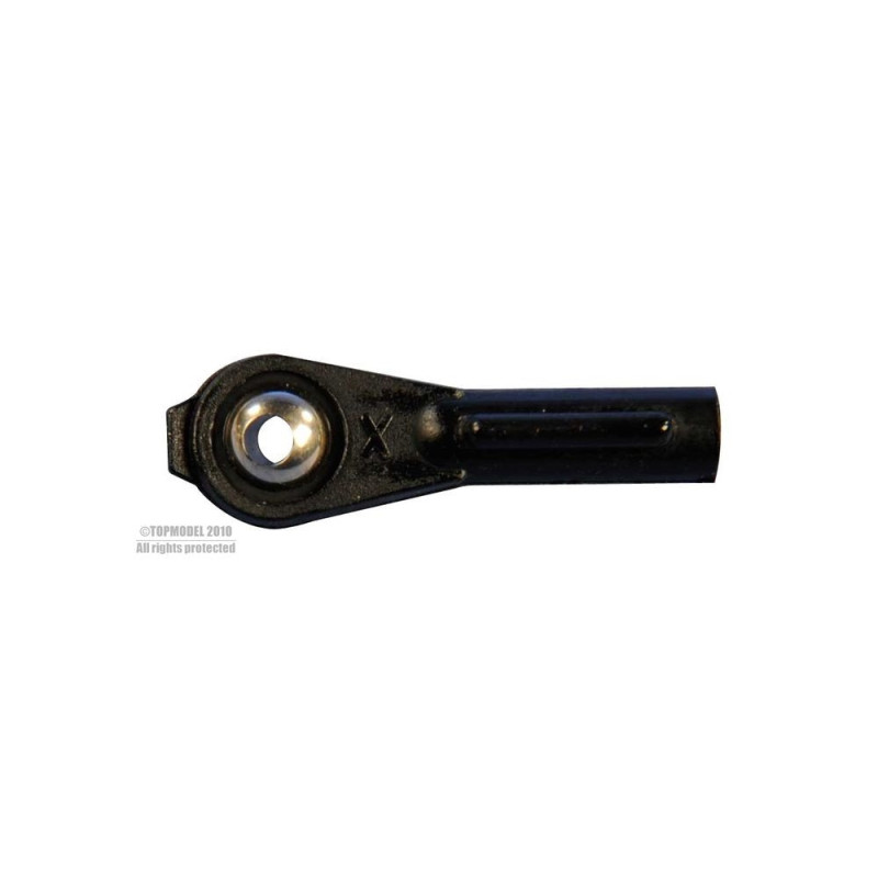 CHAPE A ROTULE FAMOTEC M2 6pcs - FLASH RC