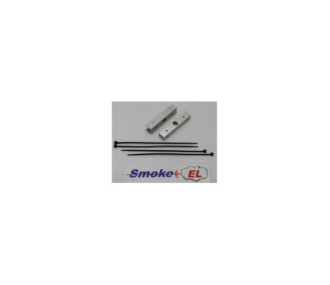 SET DE MONTAGE DUO SMOKE SYSTEMS - FLASH RC