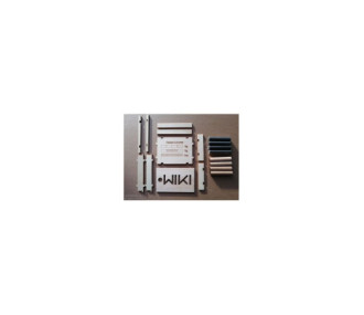 KIT BALLAST WiKi F3L HP MODEL

This phrase appears to be a product name or model designation and does not require translation, as it is already in English except for the word "KIT" (which means "kit" in both French and English). 

If you were expecting a 