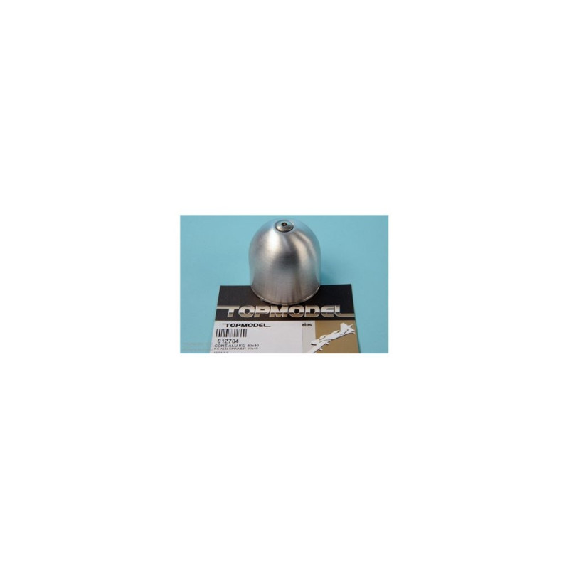 ALUMINUM CONE KS ø 44x44mm - FLASH RC