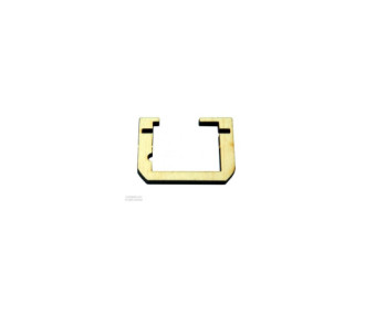 PLATINE SERVO PRECISION PRODUCTS MS2810 MG  La paire