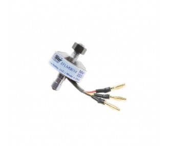 Motores y accesorios de motores para kits - Motor principal sin escobillas 2250Kv: V-22 Osprey - FLASH RC