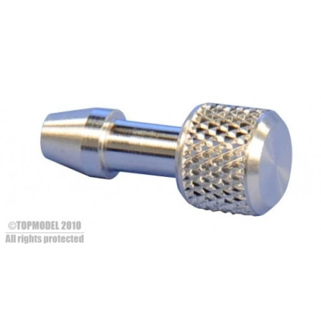 FAMOTEC DURIT ALU CAP 10pcs