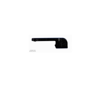SICHERHEITSCLIP NYLON 10 St. ECOTOP