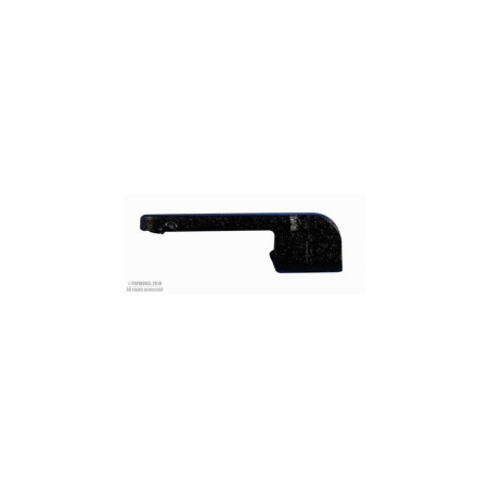 SICHERHEITSCLIP NYLON 10 St. ECOTOP