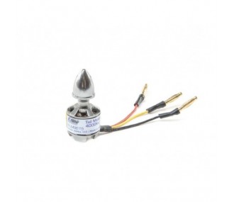 Motori e accessori per kit - Motore di coda brushless 4000Kv: V-22 Osprey - FLASH RC