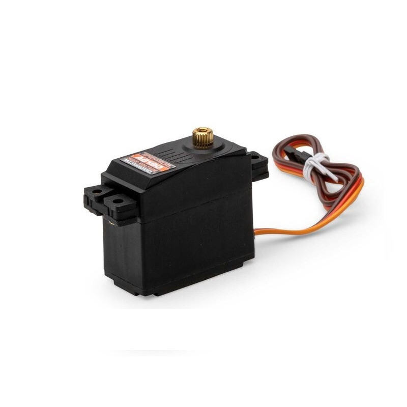 Servo standard Spektrum A6190 MG numérique HV - FLASH RC