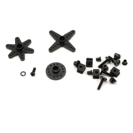 Savox SC-0252MG+ servo digital estándar (49g, 10,5kg.cm, 0,19s/60°)