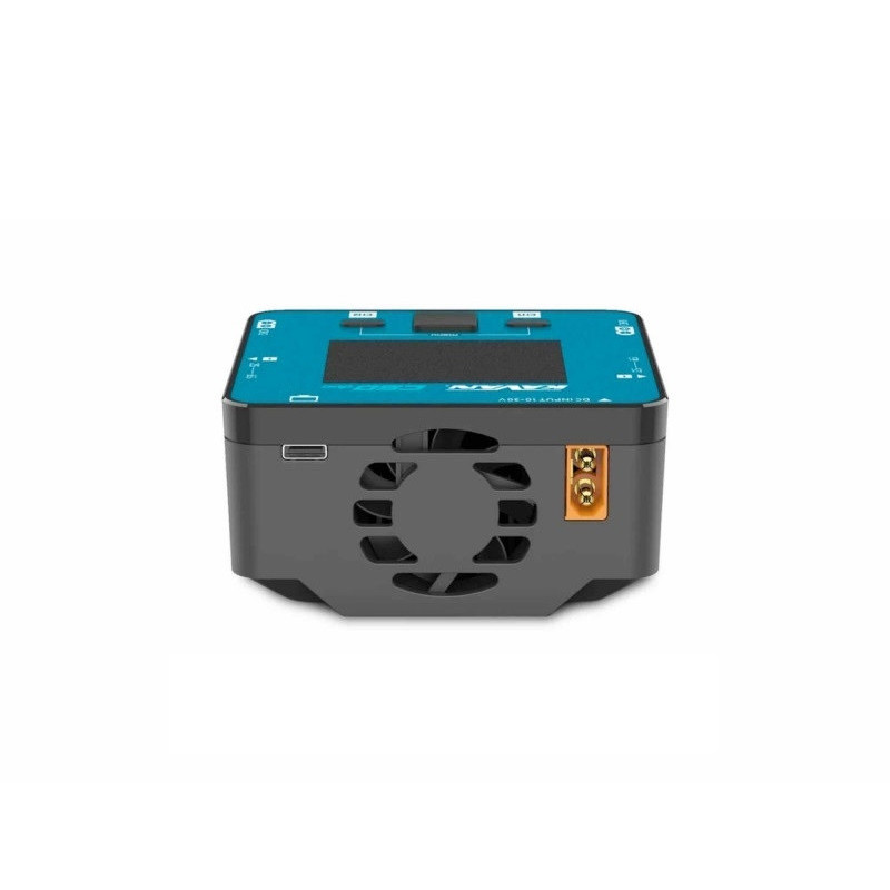 C50 DUO DC 1-6S/10-16A/ 2x250W KAVAN