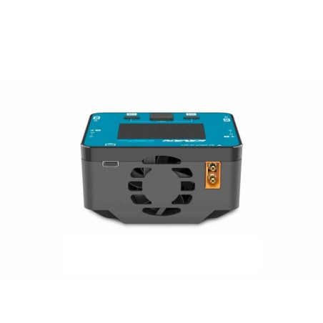 C50 DUO DC 1-6S/10-16A/ 2x250W KAVAN