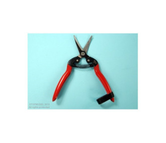 CURVED SCISSORS HD TY 1 2