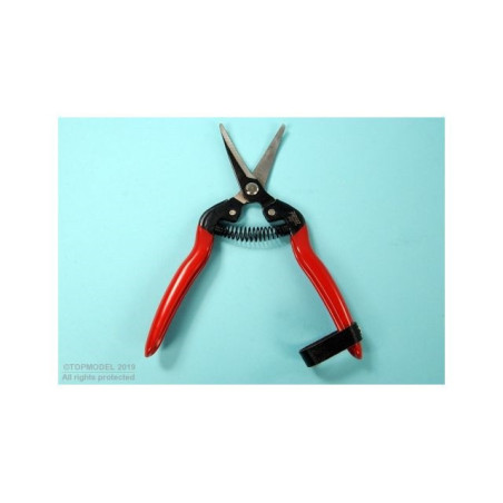 FORBICI CURVE HD TY 1