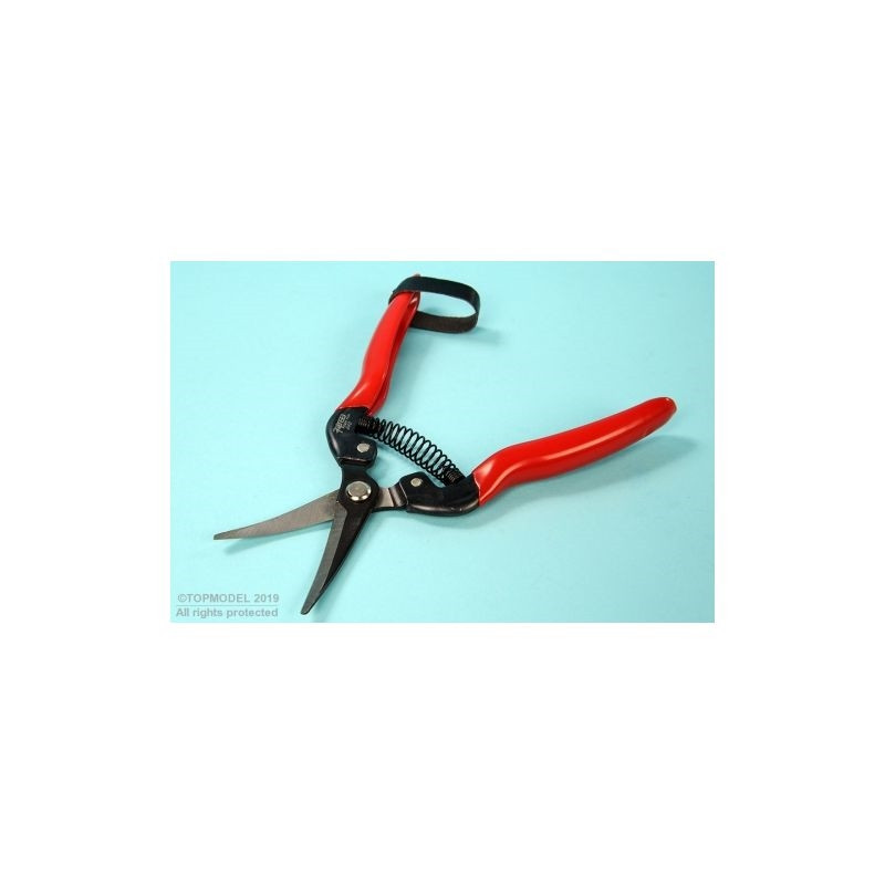 FORBICI CURVE HD TY 1